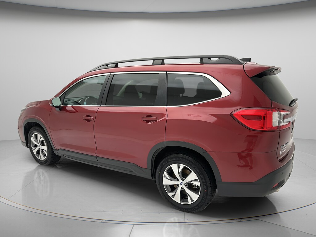 Used 2025 Subaru Ascent Premium SUV
