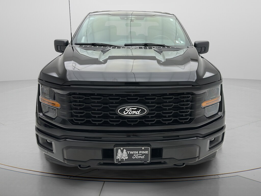 Used 2024 Ford F-150 STX Truck