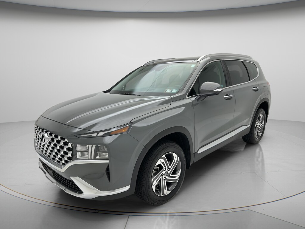 Used 2023 Hyundai Santa Fe SEL SUV