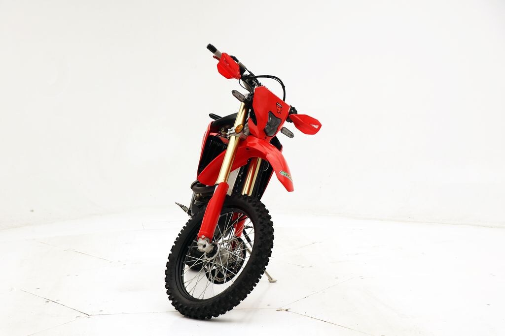 Used 2023 Honda CRF450 RL CRF450 RL