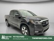  Honda Ridgeline