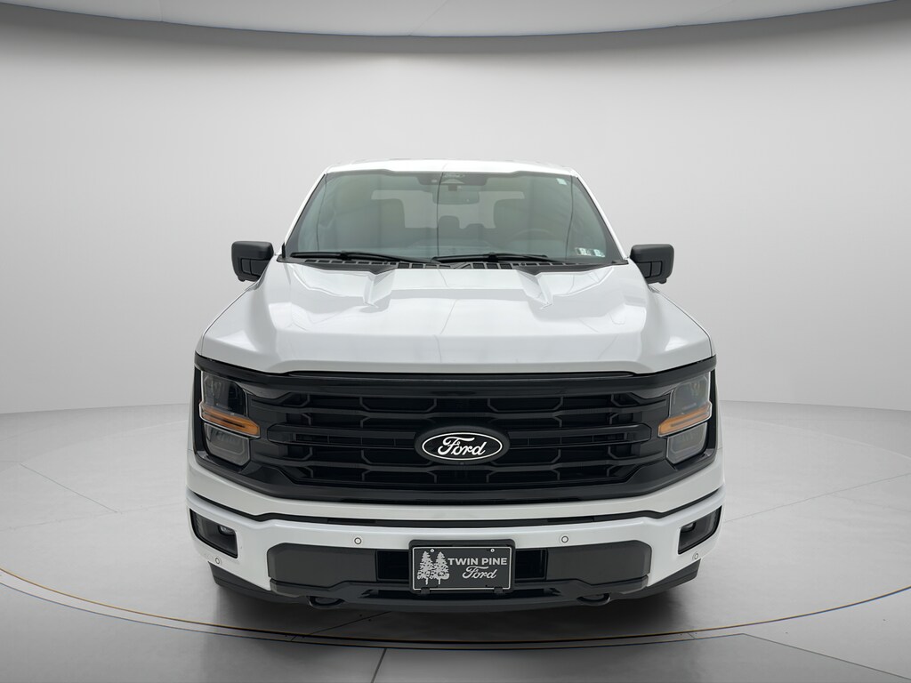 Used 2024 Ford F-150 XLT Truck