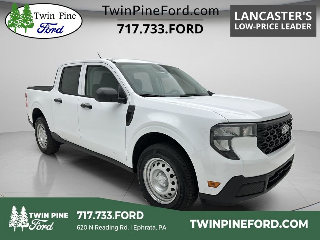New 2026 Ford Maverick XL Truck