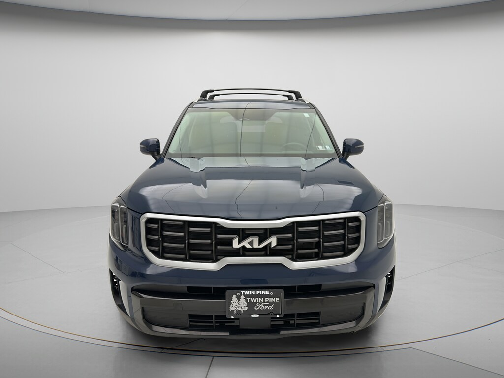 Used 2025 Kia Telluride S SUV