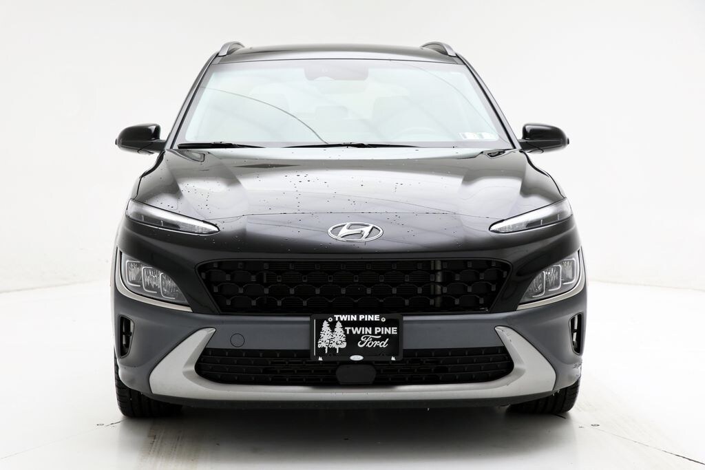 Used 2023 Hyundai Kona Limited SUV