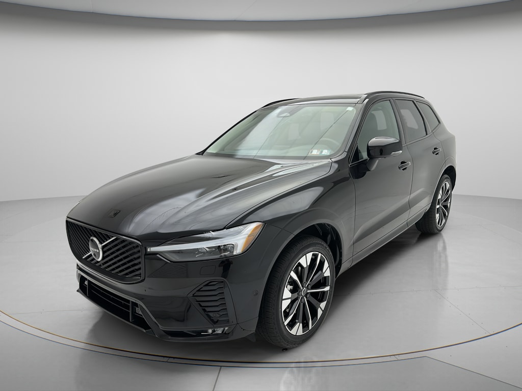 Used 2026 Volvo XC60 B5 Plus SUV