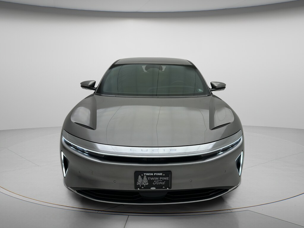 Used 2023 Lucid Air Touring Sedan