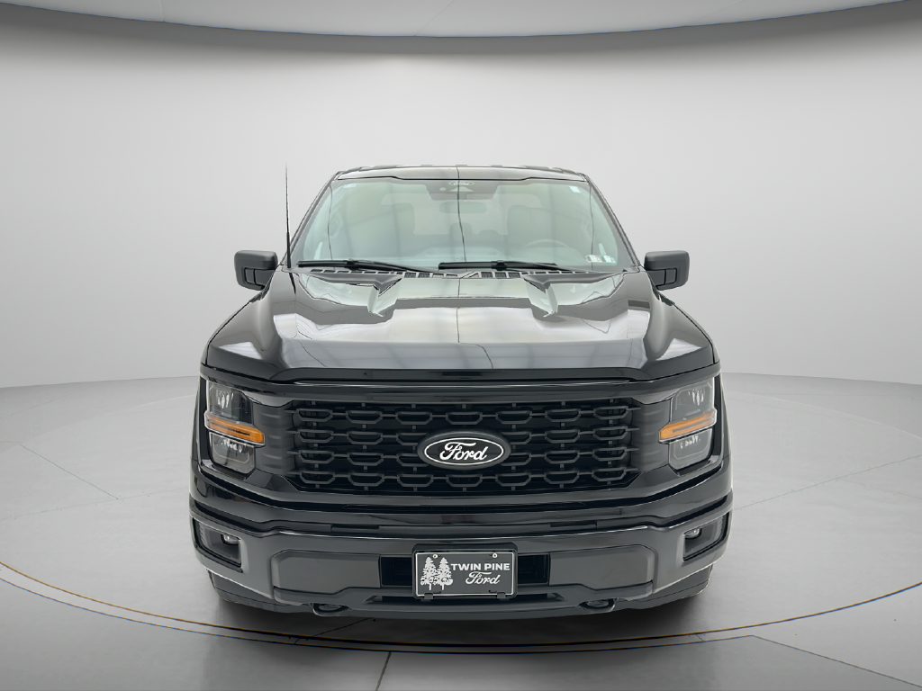 Used 2025 Ford F-150 STX Truck