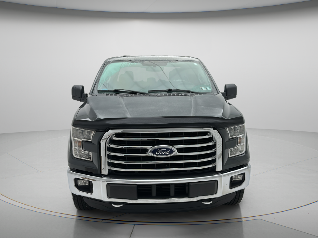 Used 2015 Ford