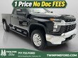  Chevrolet Silverado 3500HD