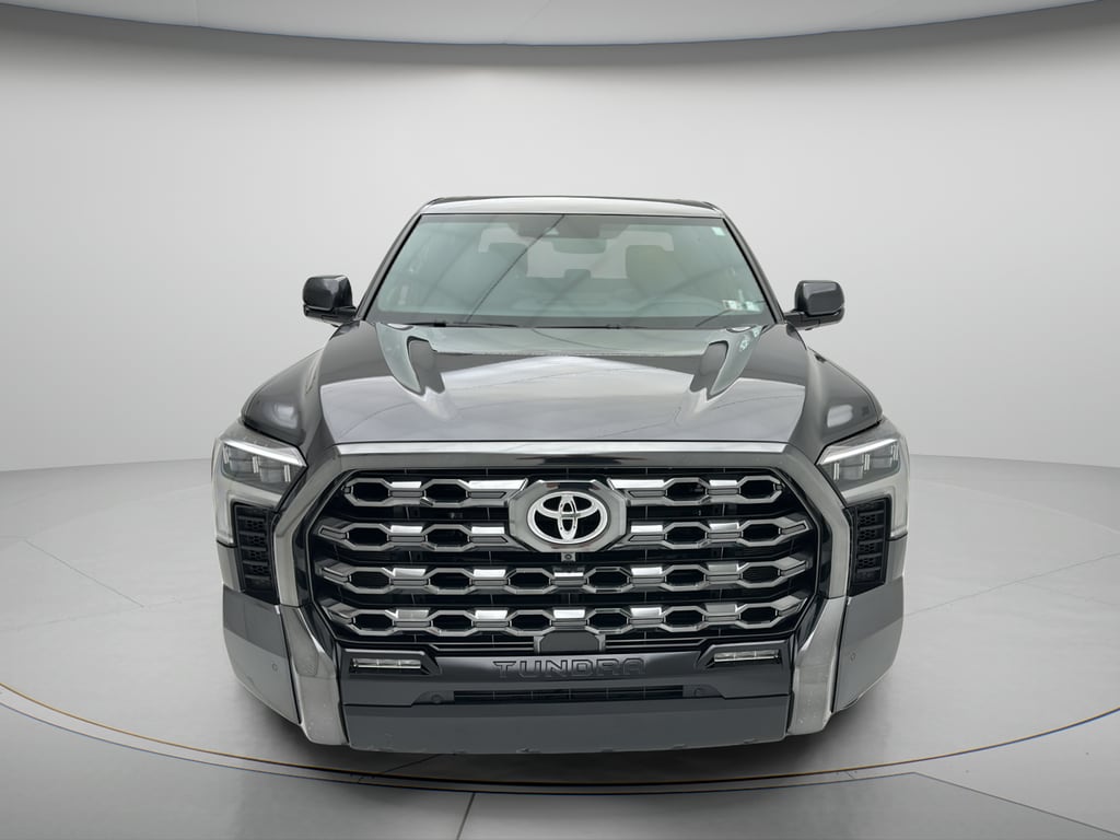 Used 2026 Toyota Tundra Platinum Truck