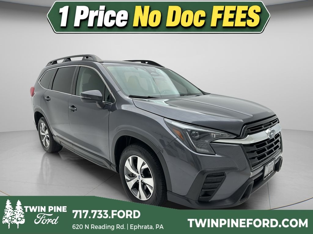 Used 2023 Subaru Ascent Premium SUV