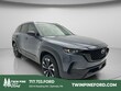  Mazda CX-50 Hybrid