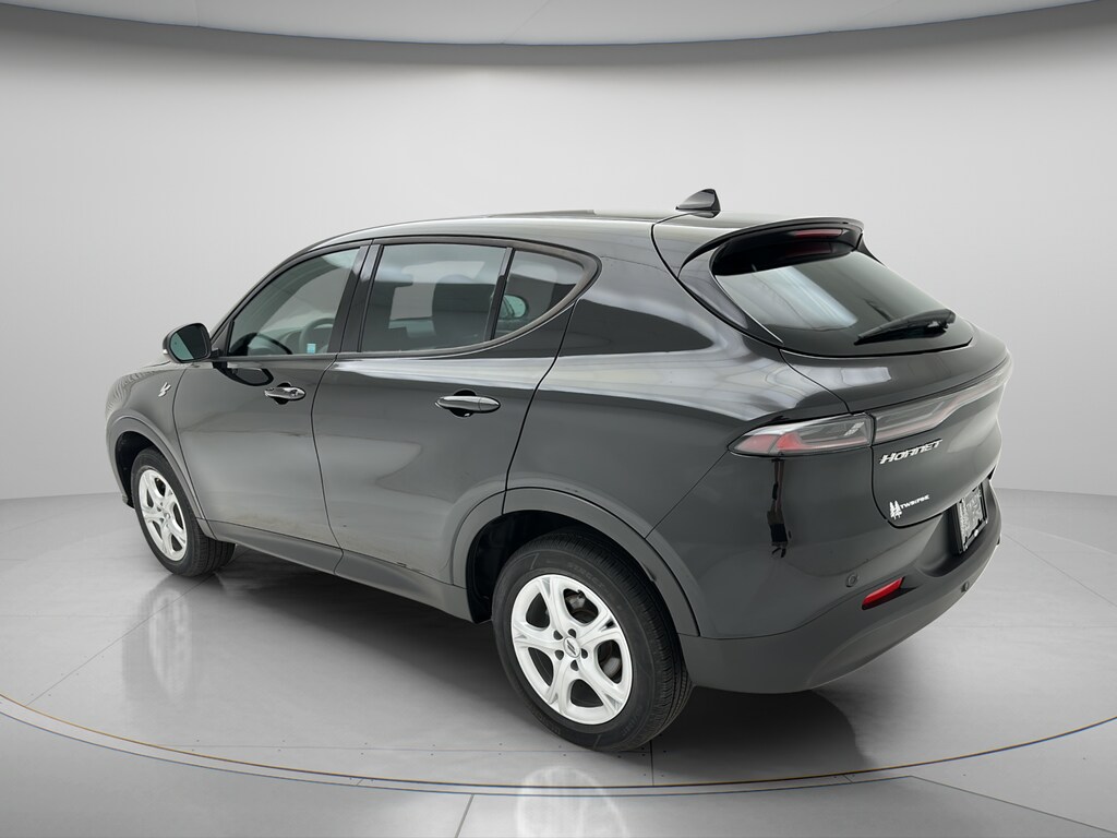 Used 2024 Dodge Hornet GT Plus SUV