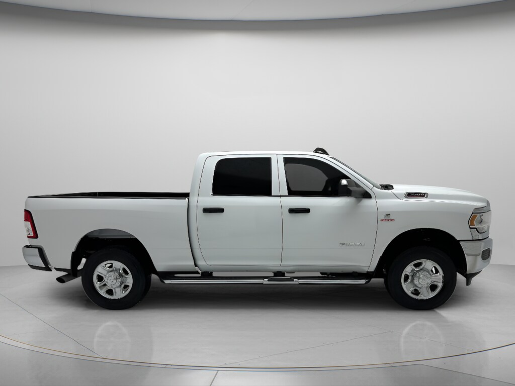 Used 2022 Ram 3500 Tradesman Truck