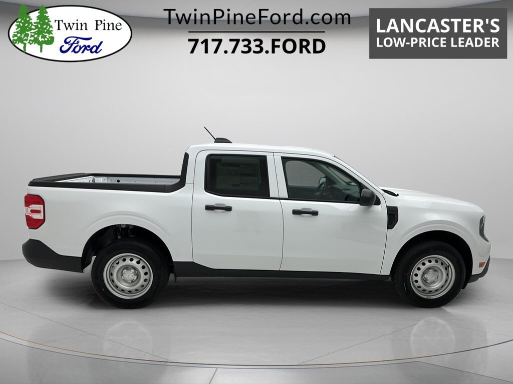 New 2026 Ford Maverick XL Truck