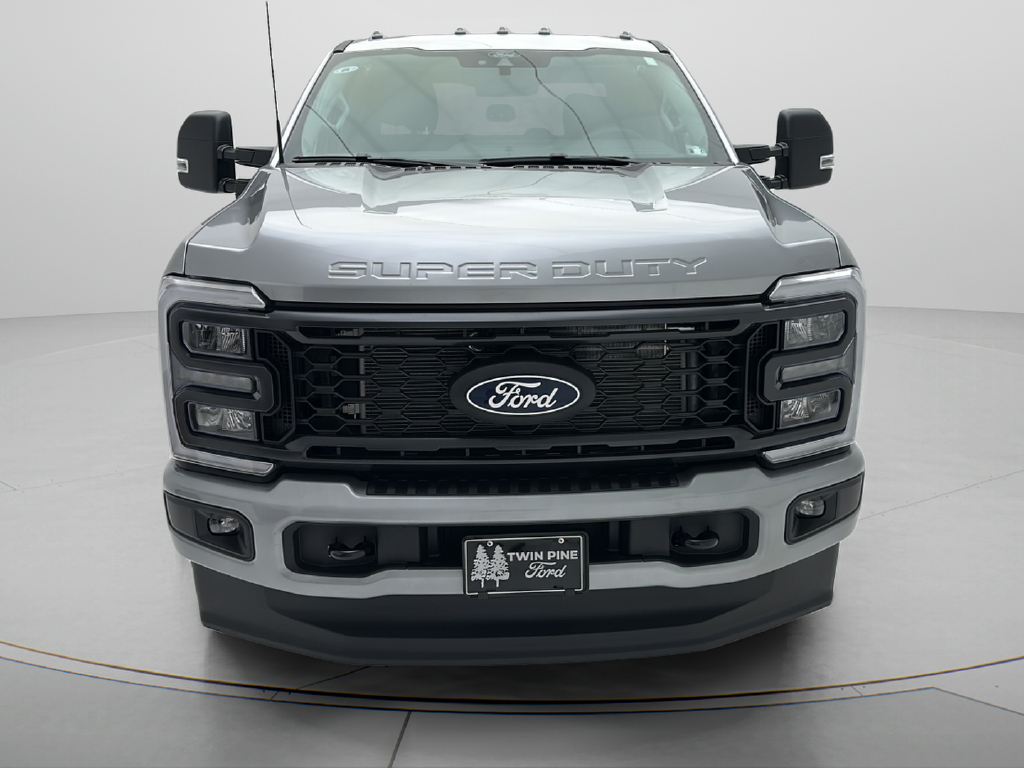 New 2027 Ford