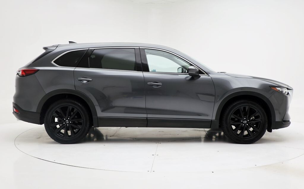 Used 2023 Mazda CX-9 Touring Plus SUV