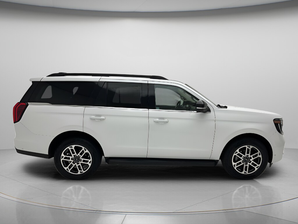 Used 2025 Ford Expedition Active SUV