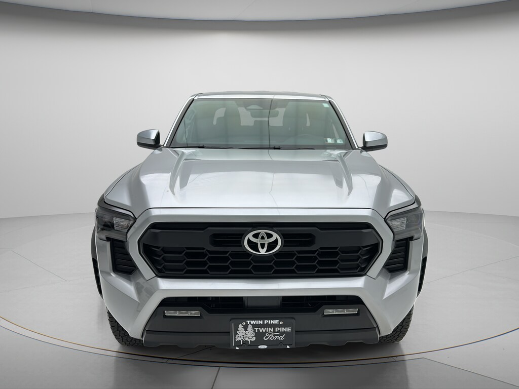 Used 2025 Toyota Tacoma TRD Off-Road Truck