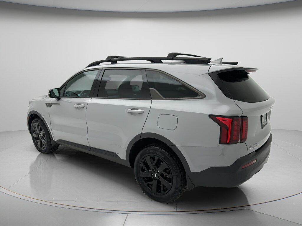 Used 2023 Kia Sorento X-Line S SUV