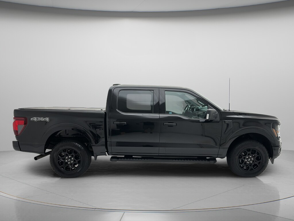 Used 2024 Ford F-150 XLT Truck
