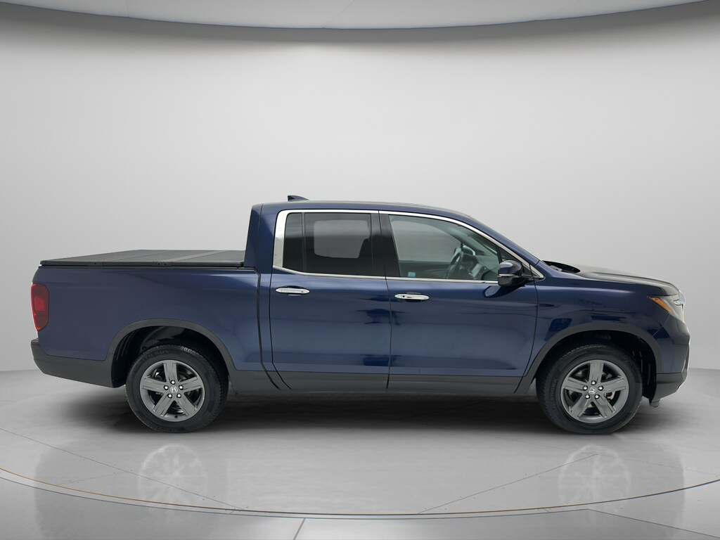 Used 2023 Honda Ridgeline RTL-E Truck