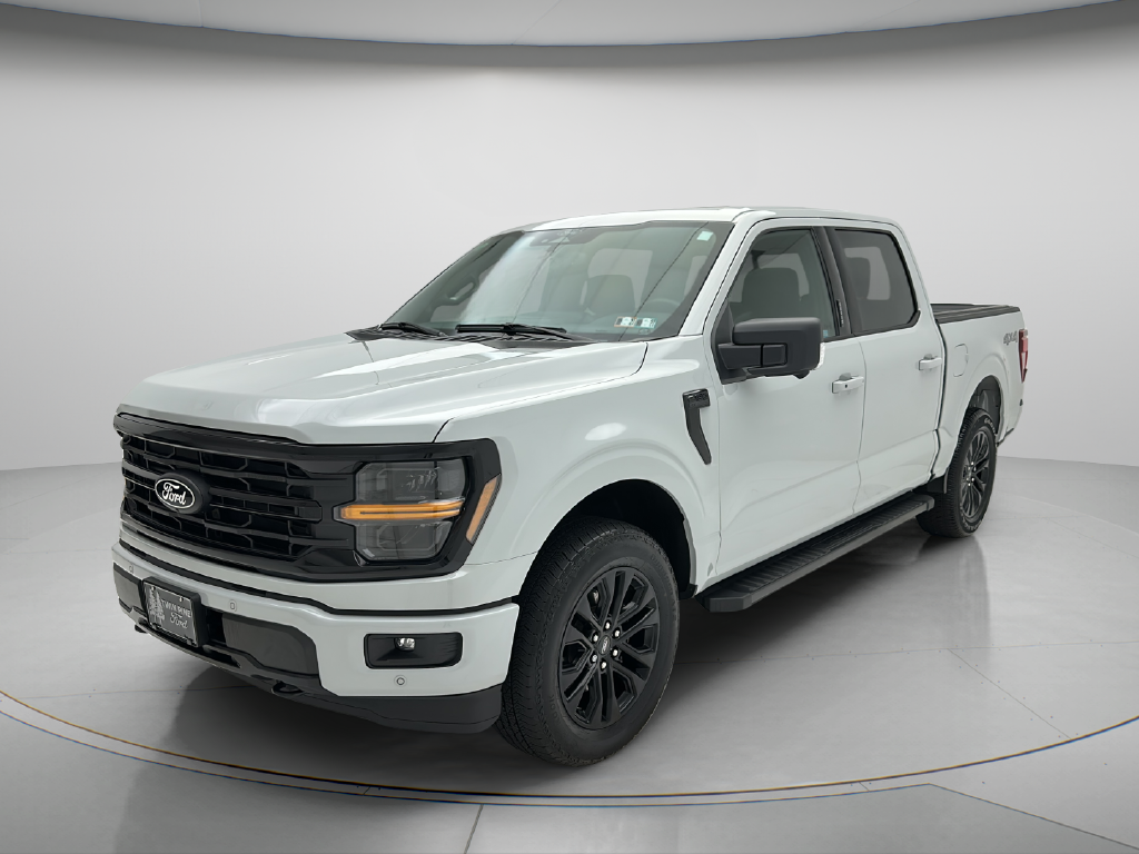 Used 2024 Ford F-150 XLT Truck