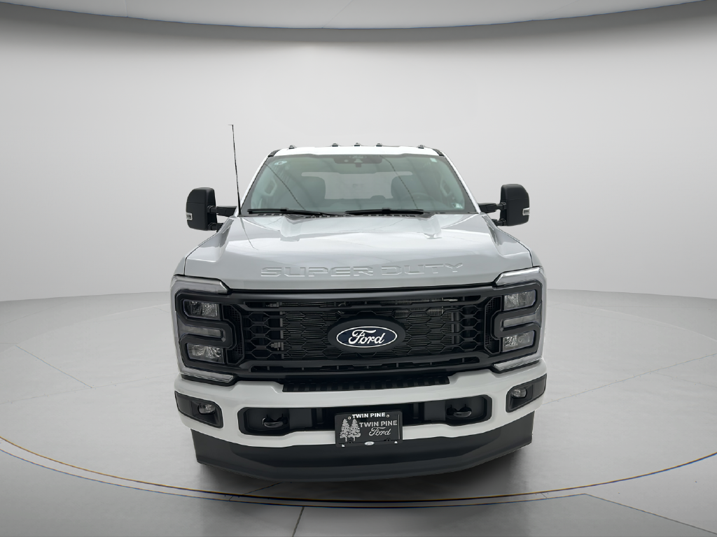 New 2027 Ford