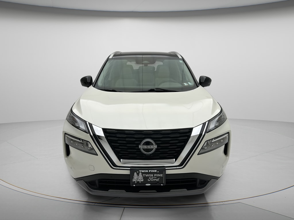 Used 2023 Nissan Rogue SL SUV