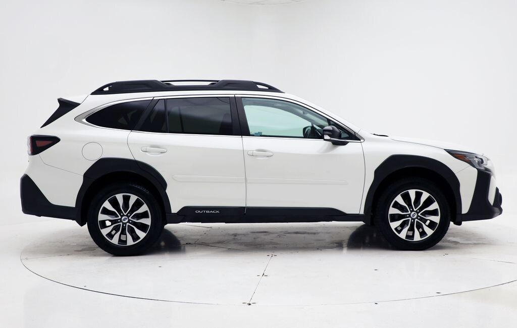 Used 2023 Subaru Outback Limited XT SUV