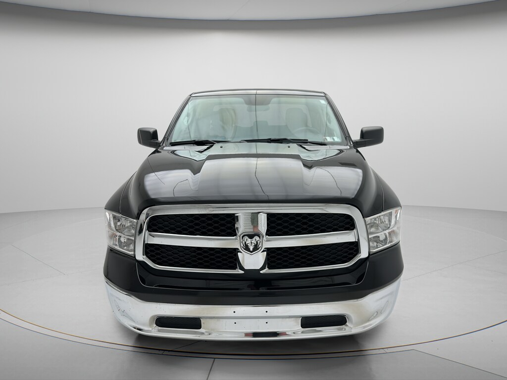 Used 2024 Ram 1500 Classic SLT Truck