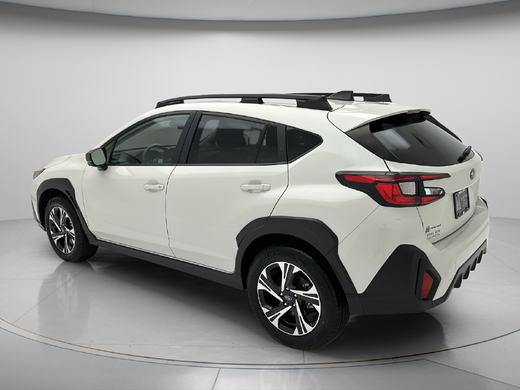Used 2025 Subaru Crosstrek Premium SUV