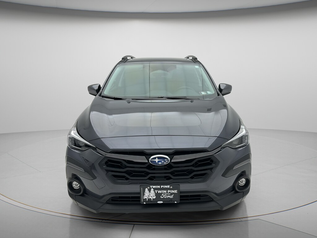 Used 2024 Subaru Crosstrek Limited SUV