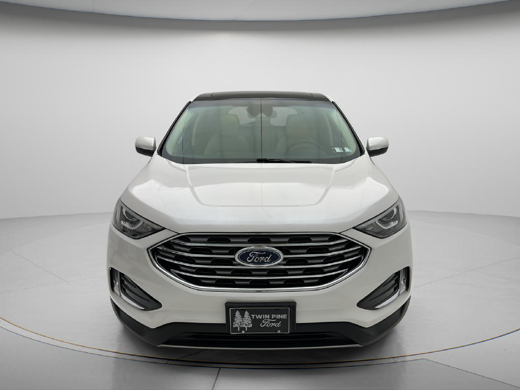 Used 2019 Ford Edge SEL SUV