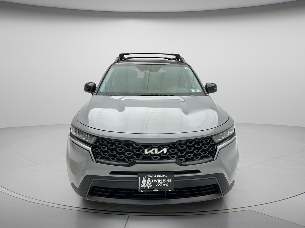Used 2023 Kia Sorento X-Line S SUV