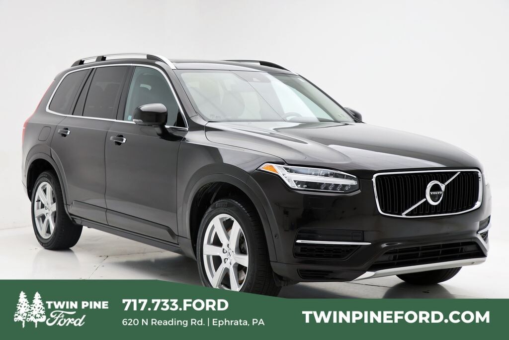 Used 2016 Volvo XC90 Hybrid T8 Momentum SUV