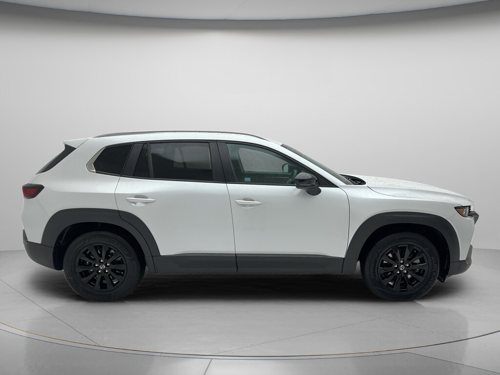 Used 2025 Mazda CX-50 2.5 S Preferred Package SUV