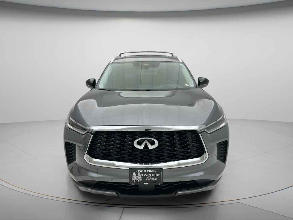 Used 2023 INFINITI QX60 Sensory SUV