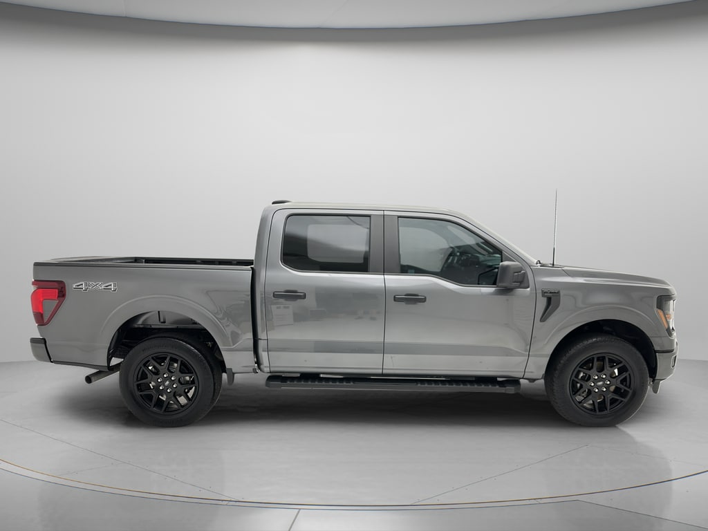 Used 2024 Ford F-150 STX Truck