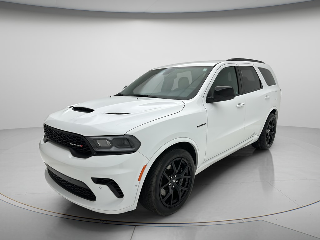 Used 2026 Dodge Durango GT Hemi V8 SUV
