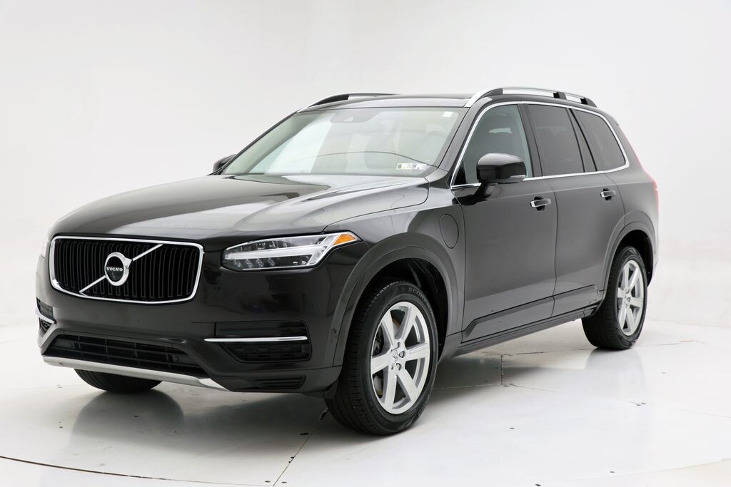 Used 2016 Volvo XC90 Hybrid T8 Momentum SUV