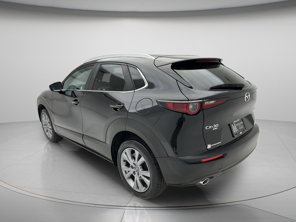 Used 2025 Mazda CX-30 2.5 S Preferred Package SUV