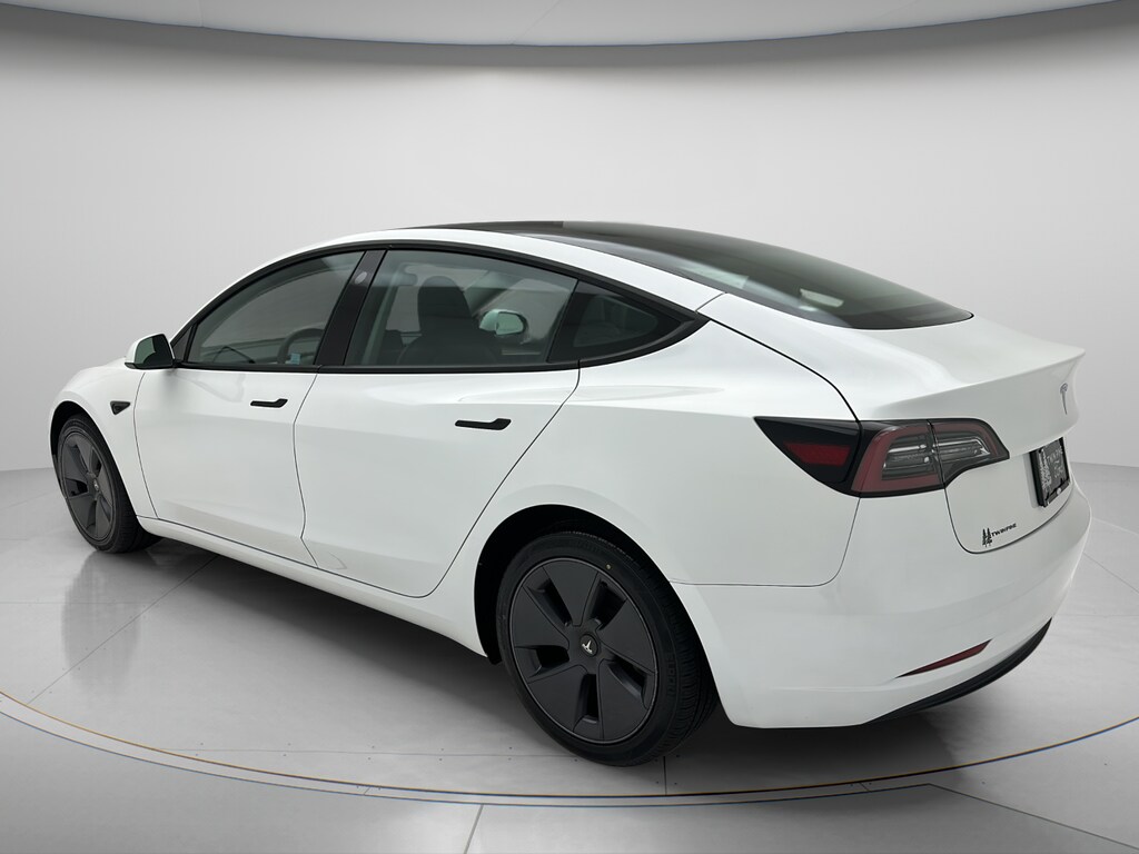 Used 2023 Tesla Model 3 Base Sedan
