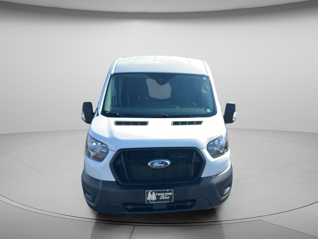 Used 2025 Ford Transit-250 Base Cargo Van