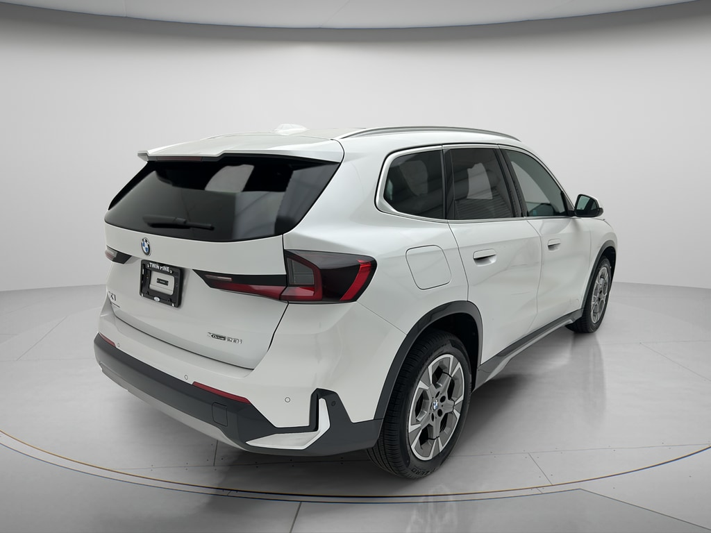 Used 2026 BMW X1 xDrive28i SUV