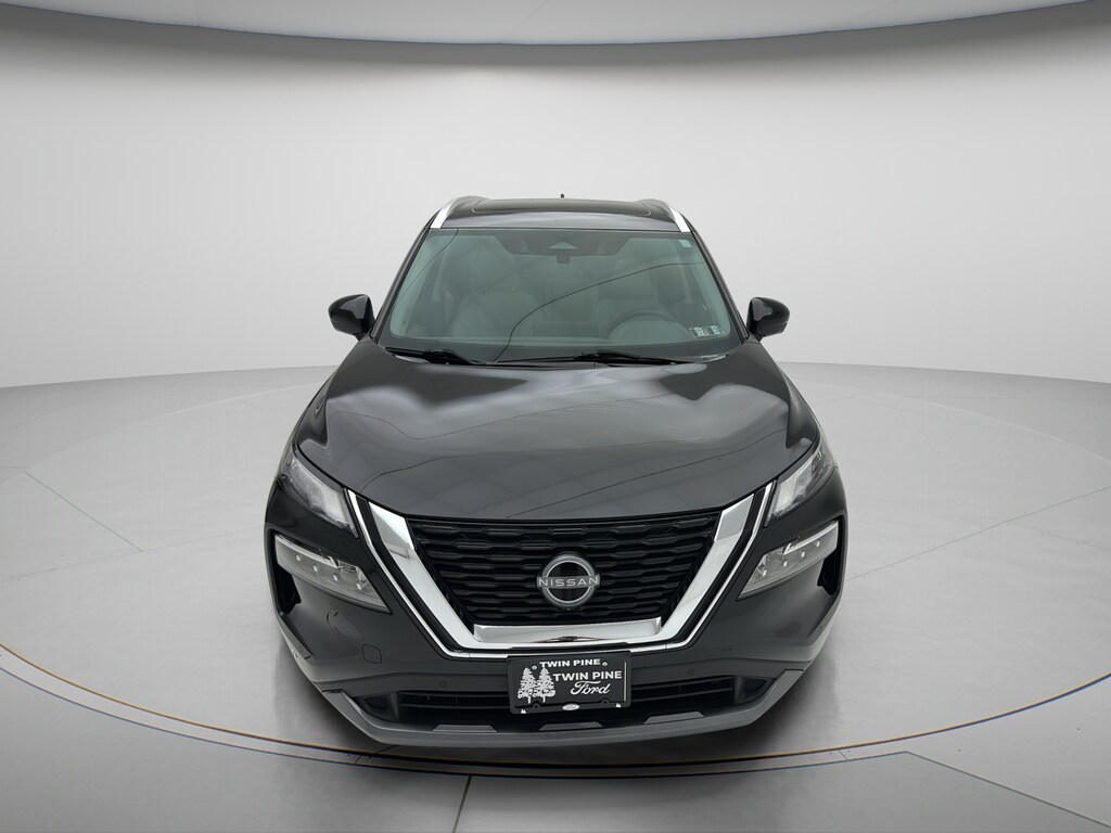 Used 2023 Nissan Rogue SL SUV