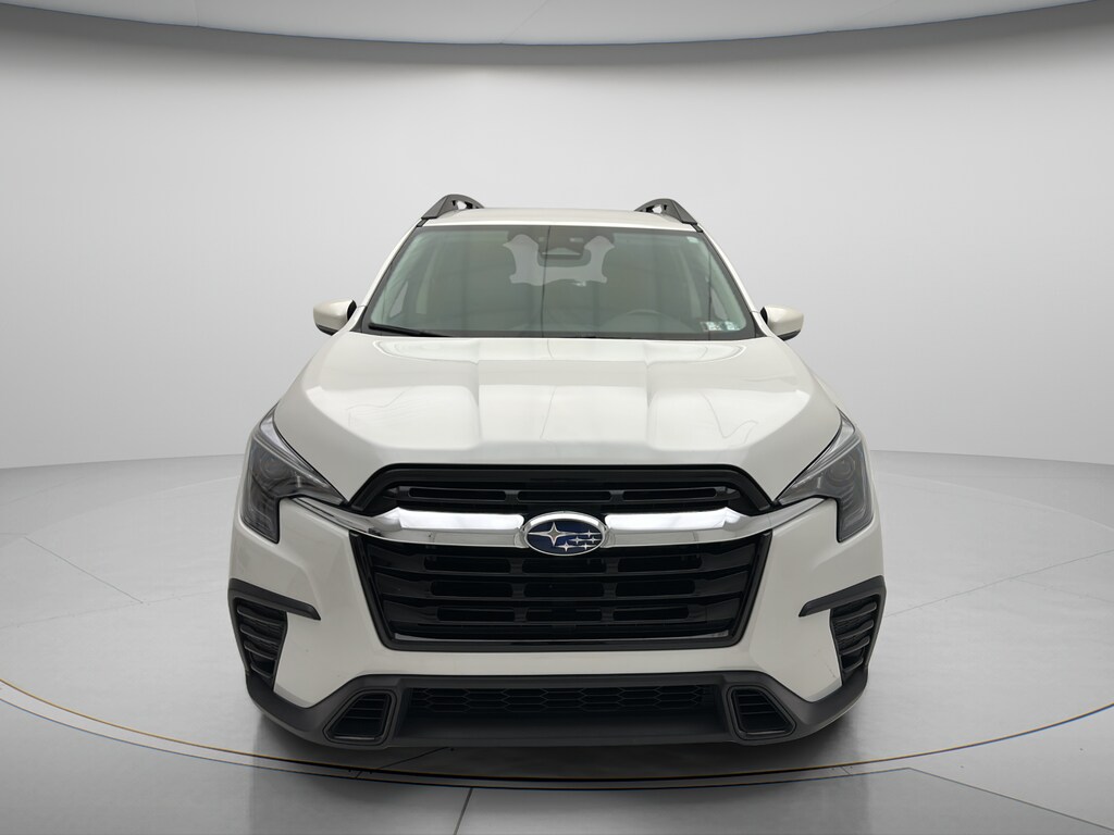 Used 2025 Subaru Ascent Premium SUV
