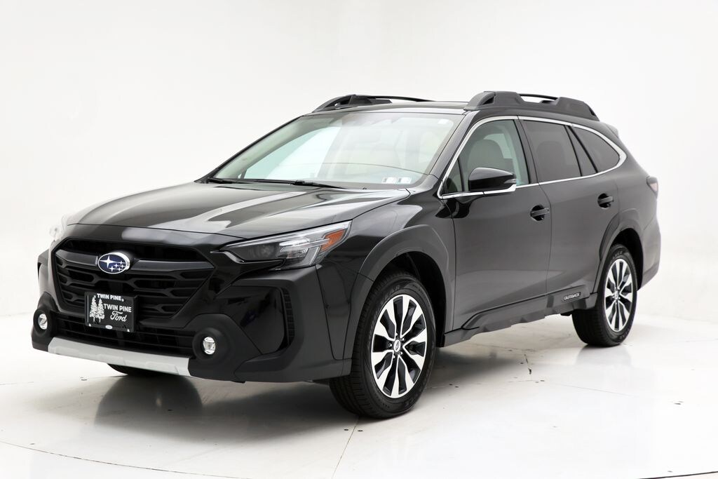 Used 2023 Subaru Outback Limited XT SUV