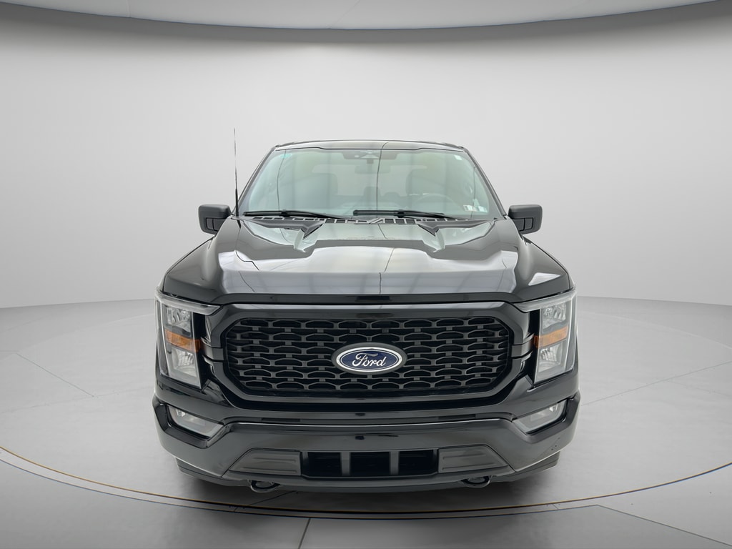 Used 2023 Ford F-150 XL Truck